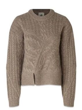 The Garment Canada Knit